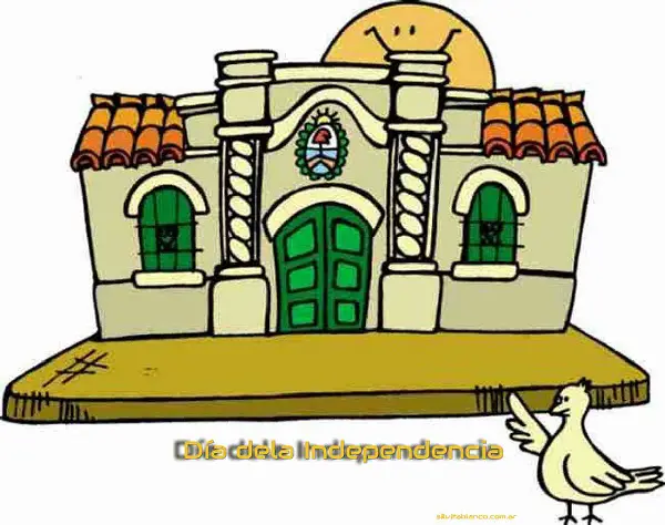 9 de julio imágenes graciosas