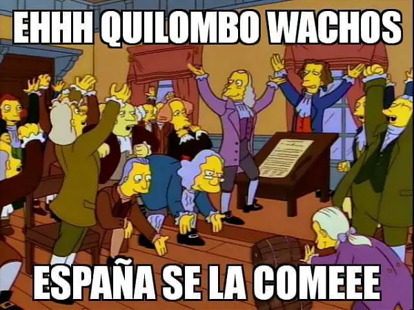 9 de julio imágenes graciosas