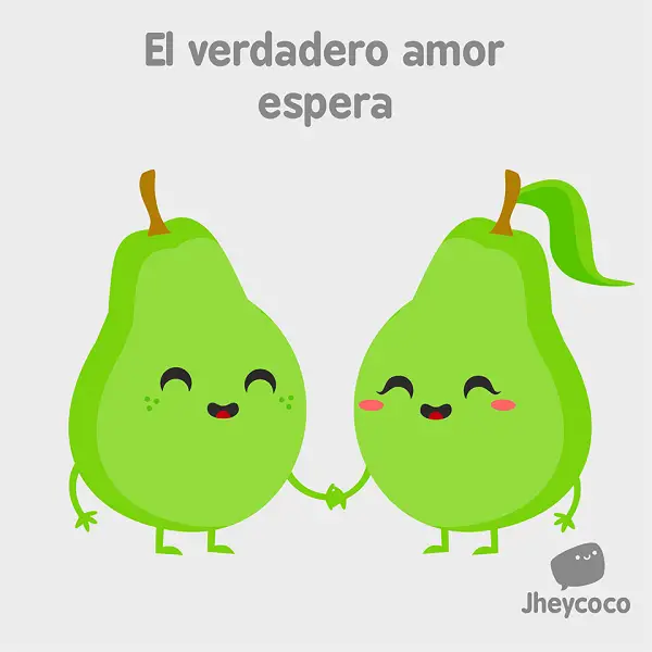 buscar imágenes graciosas de amor