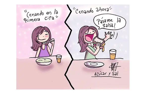 buscar imágenes graciosas de amor
