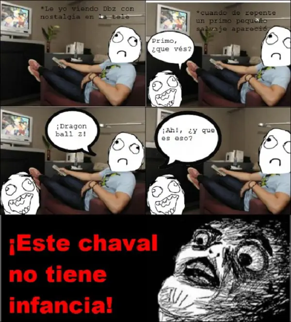 Dragon ball z imágenes graciosas