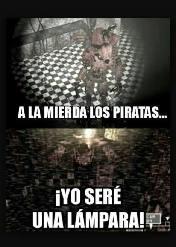 Fnaf 2 imágenes graciosas