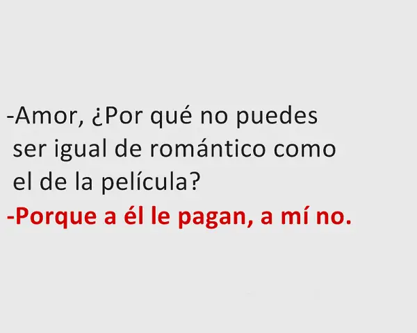 Fotos e imágenes graciosas de amor