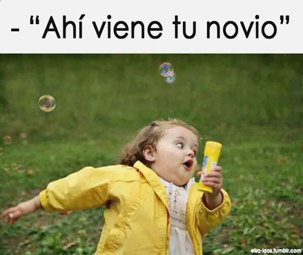 Fotos graciosas de amor a prueba