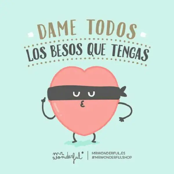 Fotos graciosas de amor para el facebook