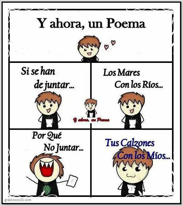 Fotos graciosas de amor para el facebook