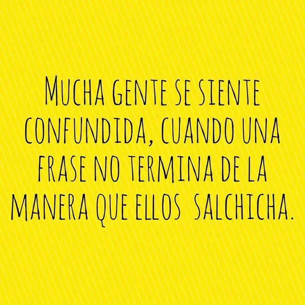 frases e imagenes graciosas
