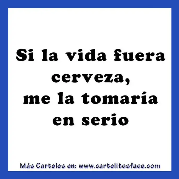 frases e imagenes graciosas