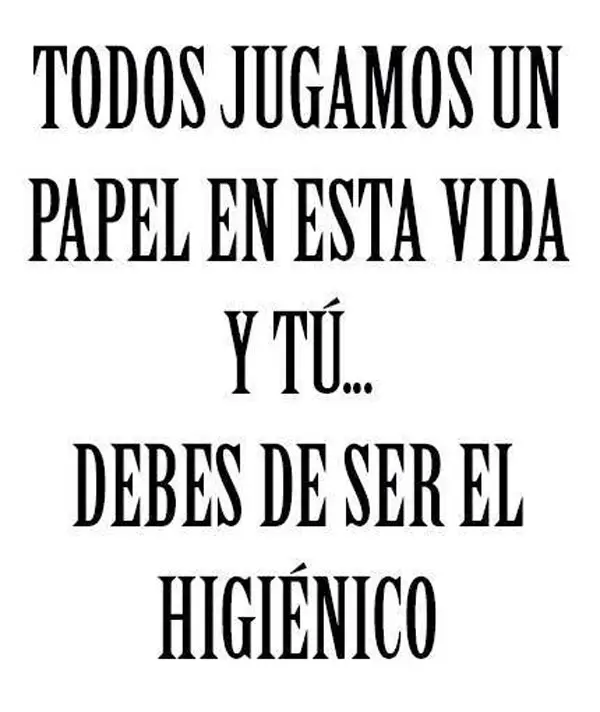 Frases e imágenes graciosas de la vida