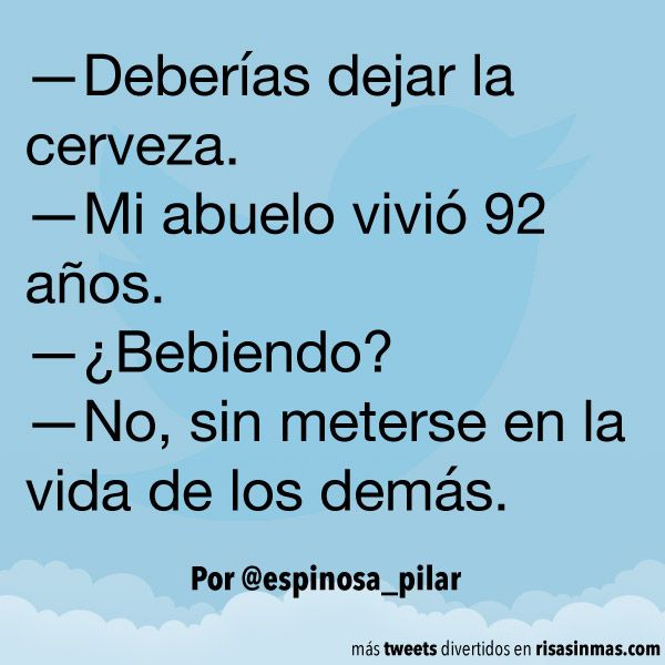 Frases e imágenes graciosas de la vida