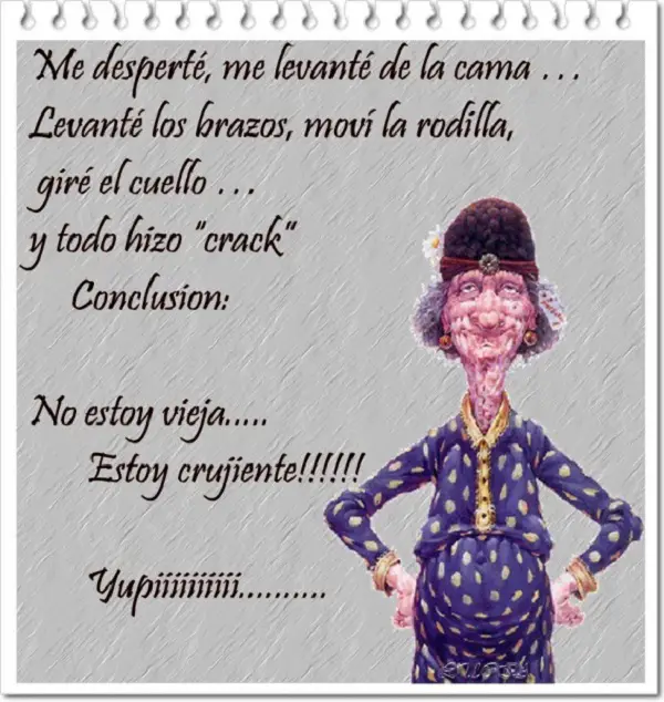 Frases e imágenes graciosas para el muro de facebook