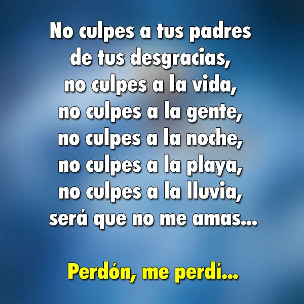 Frases e imágenes graciosas para el muro de facebook