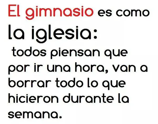 Frases e imágenes graciosas para el muro de facebook