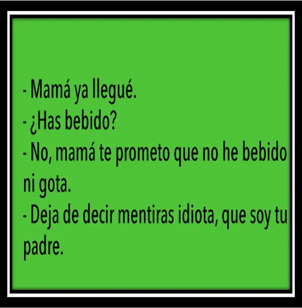 Frases e imágenes graciosas para el muro de facebook