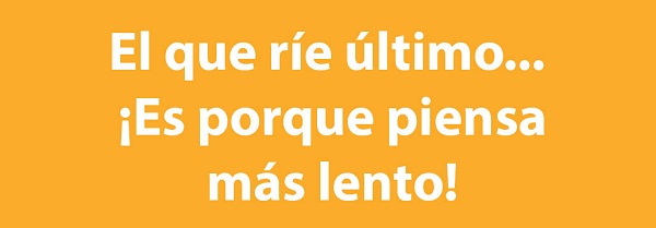Frases e imágenes graciosas para facebook