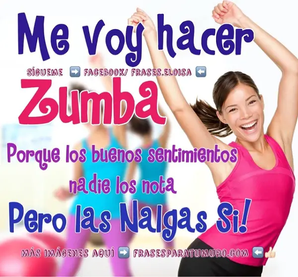 Frases e imágenes graciosas para tu muro facebook