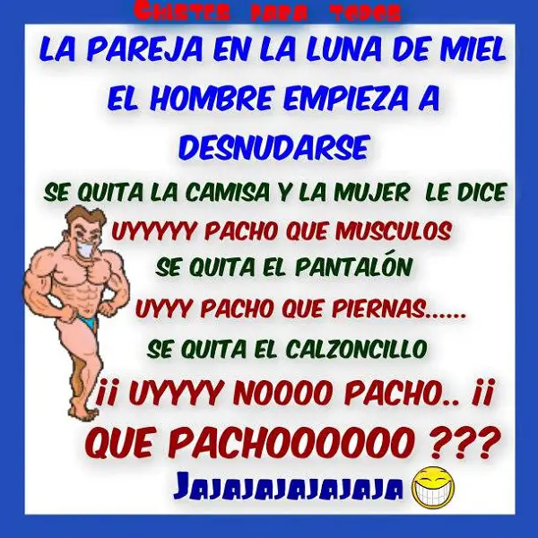Frases e imágenes graciosas para whatsapp
