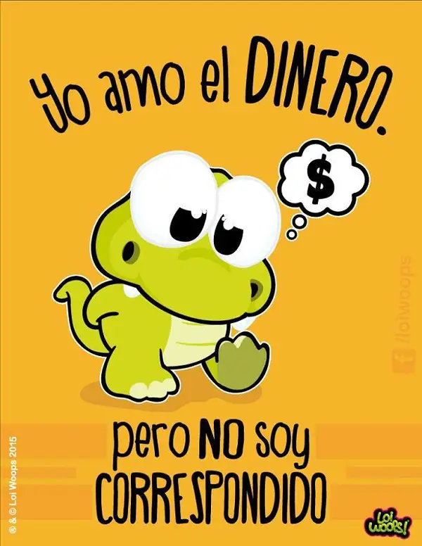 Frases e imágenes graciosas para whatsapp