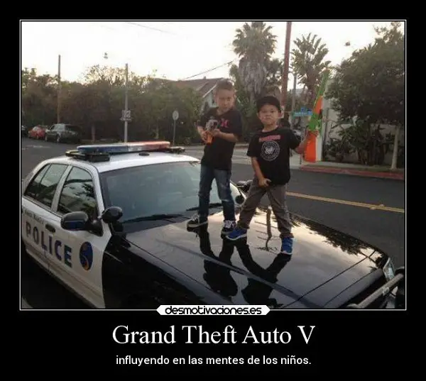 Gta v imágenes graciosas
