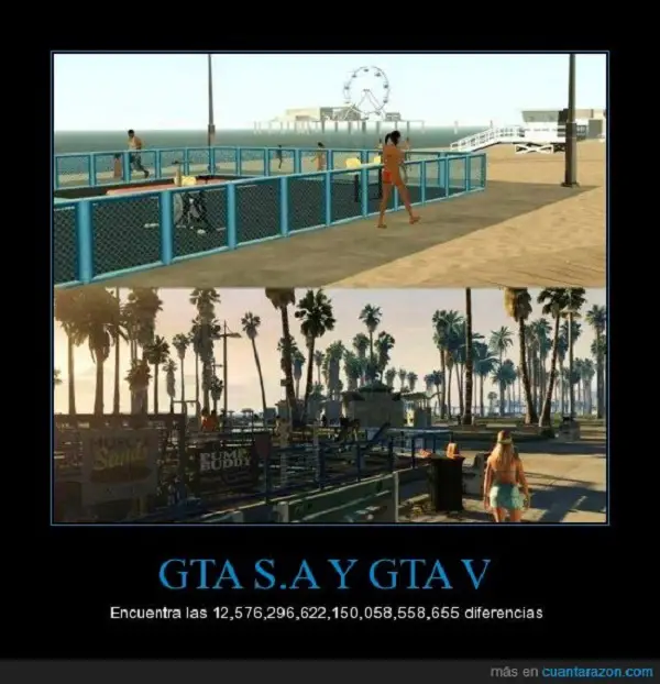 Gta v imágenes graciosas