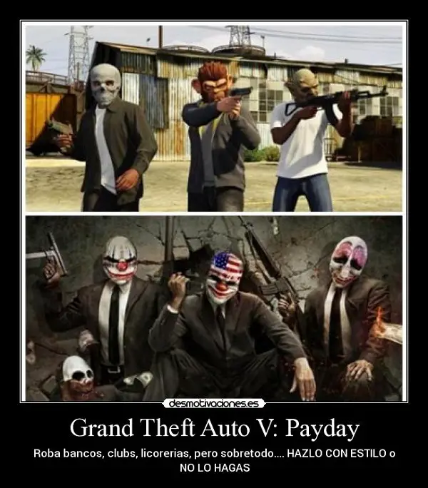 Gta v imágenes graciosas