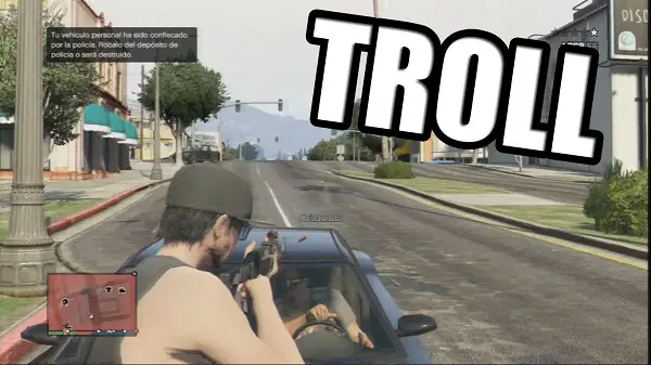 Gta v imágenes graciosas