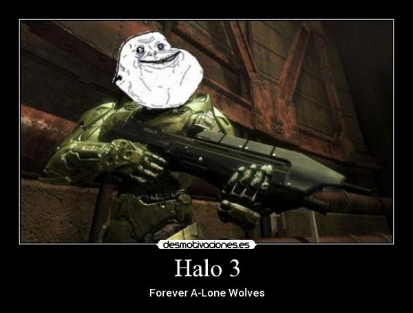 Halo 3 imágenes graciosas