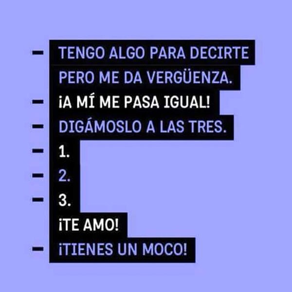 Imágenes con frases graciosas