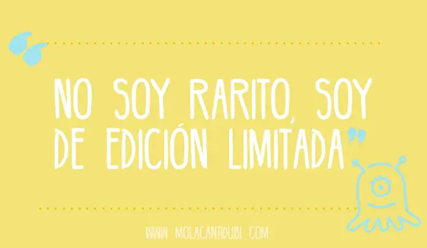 Imágenes con frases graciosas