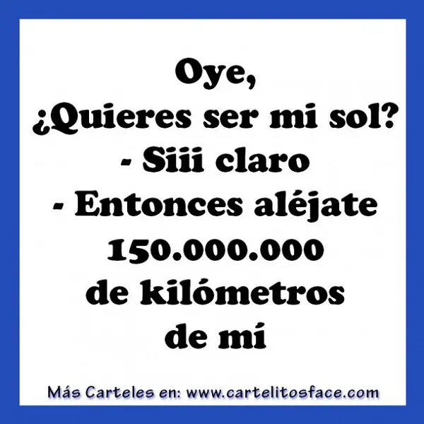 Imágenes con frases graciosas