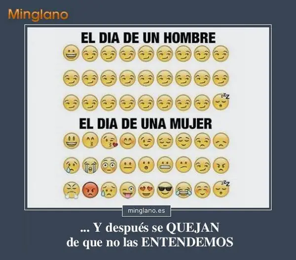Imágenes con frases graciosas