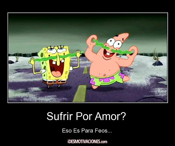 Imágenes de amor graciosas con frases para facebook