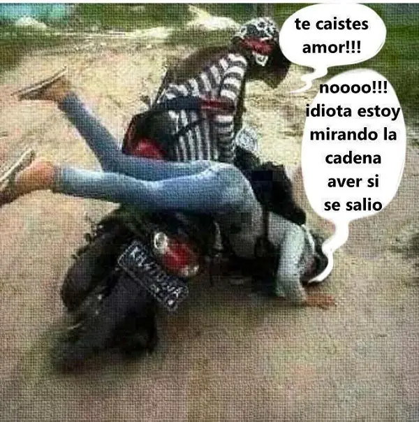 Imágenes de amor graciosas con frases para facebook