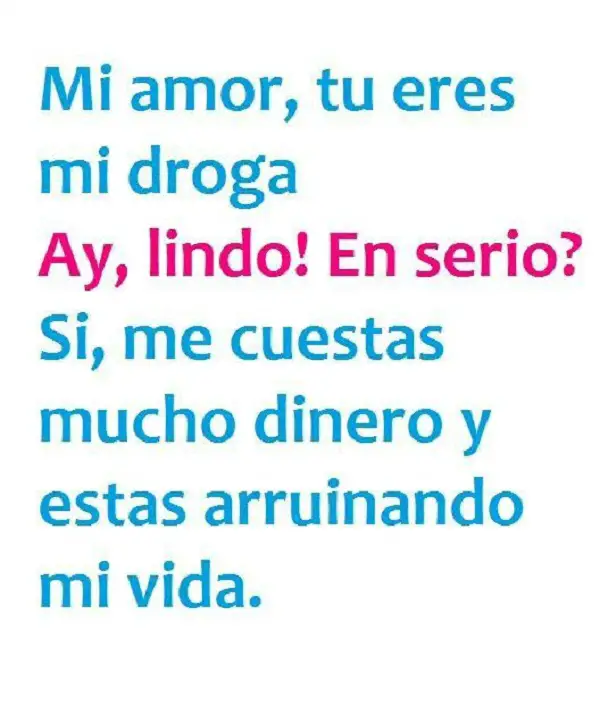 Imágenes de graciosas de amor