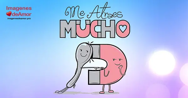Imágenes de graciosas de amor