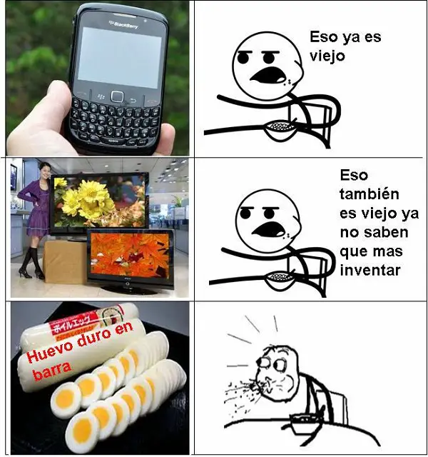 Imágenes de graciosas memes