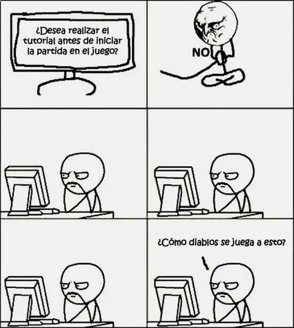 Imágenes de graciosas memes