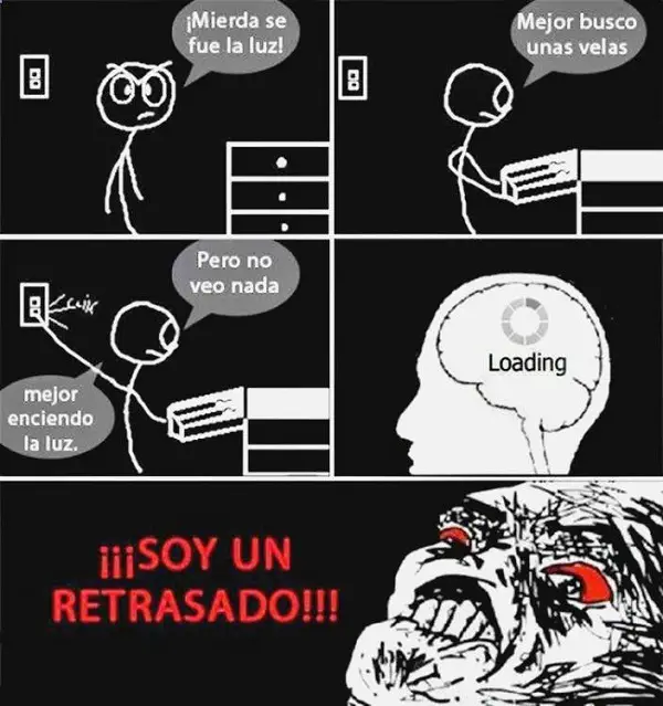 Imágenes de graciosas memes