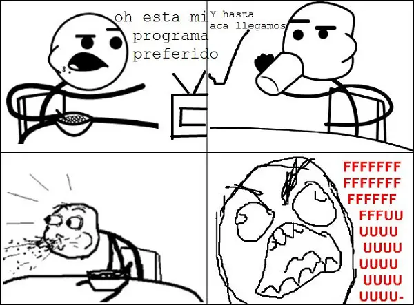Imágenes de graciosas memes