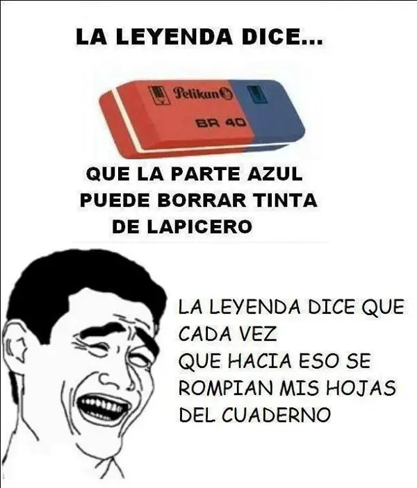 Imágenes de graciosas memes