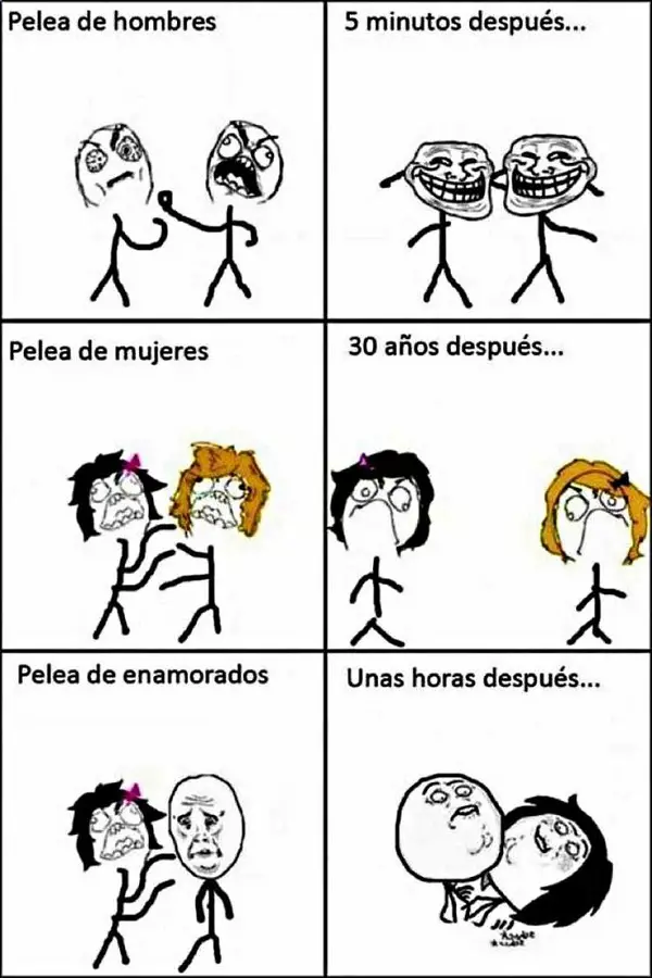 Imágenes de graciosas para adultos