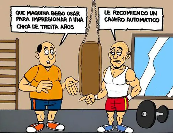 Imágenes de graciosas para adultos