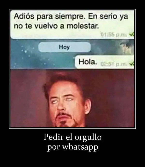 Imágenes de graciosas para whatsapp