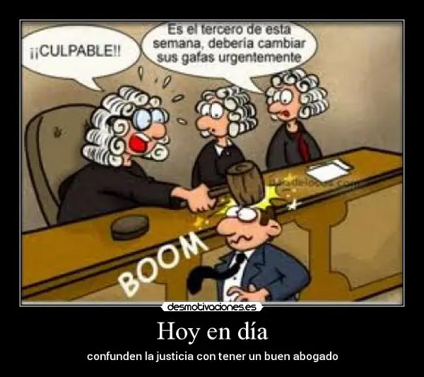 Imágenes graciosas abogados