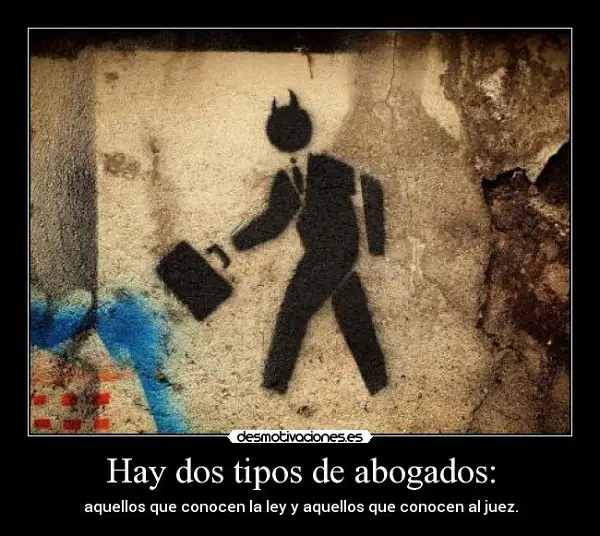 Imágenes graciosas abogados