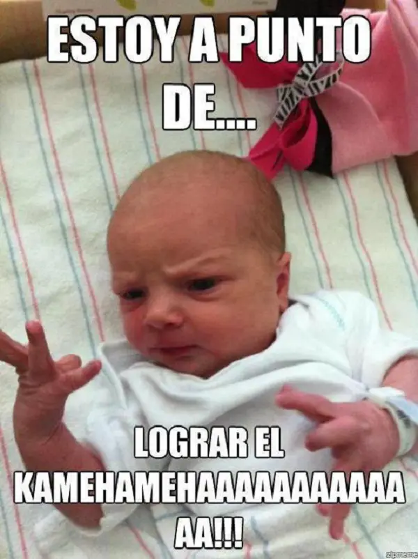Imágenes graciosas bebés