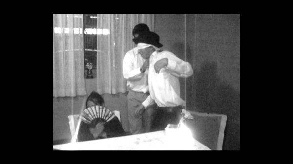 Imágenes graciosas blanco y negro