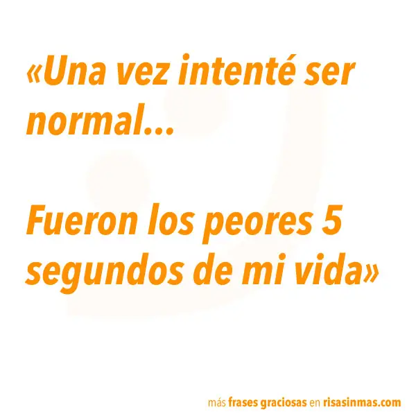 Imágenes graciosas con frases