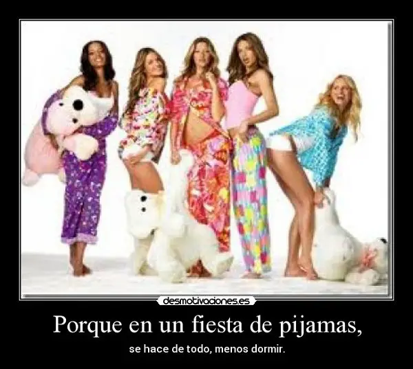 Imágenes graciosas de 5 amigas