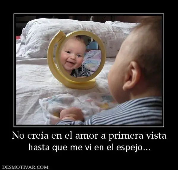 Imágenes graciosas de amor a primera vista